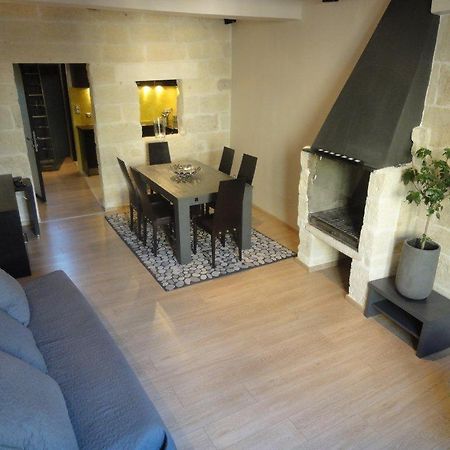 Les Toits D'Uzes Apartment ภายนอก รูปภาพ