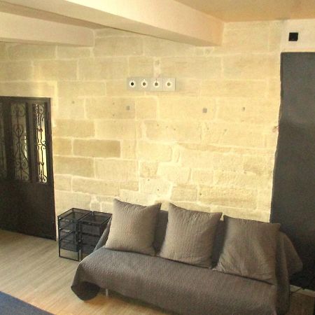 Les Toits D'Uzes Apartment ภายนอก รูปภาพ