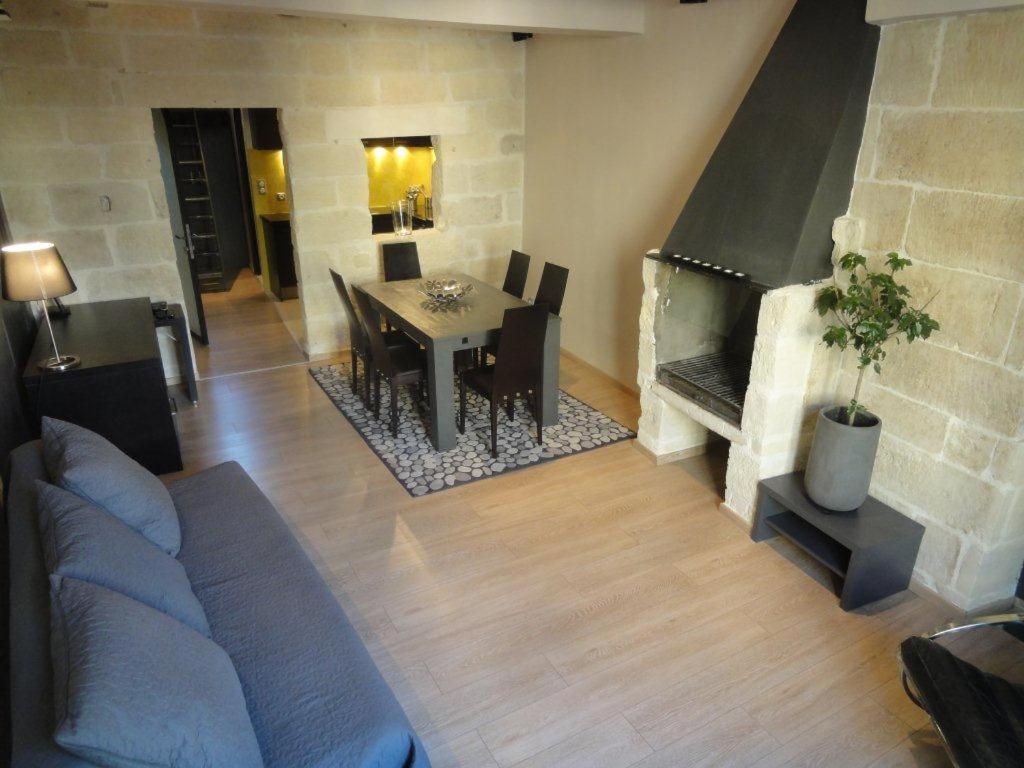 Les Toits D'Uzes Apartment ภายนอก รูปภาพ