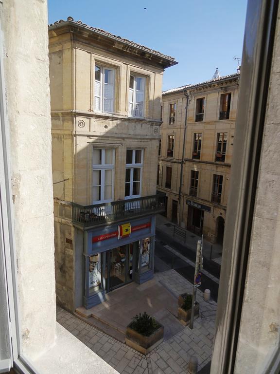 Les Toits D'Uzes Apartment ภายนอก รูปภาพ