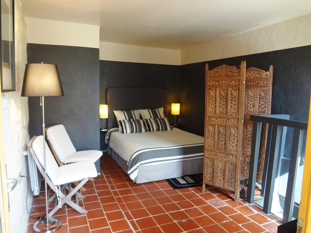 Les Toits D'Uzes Apartment ภายนอก รูปภาพ