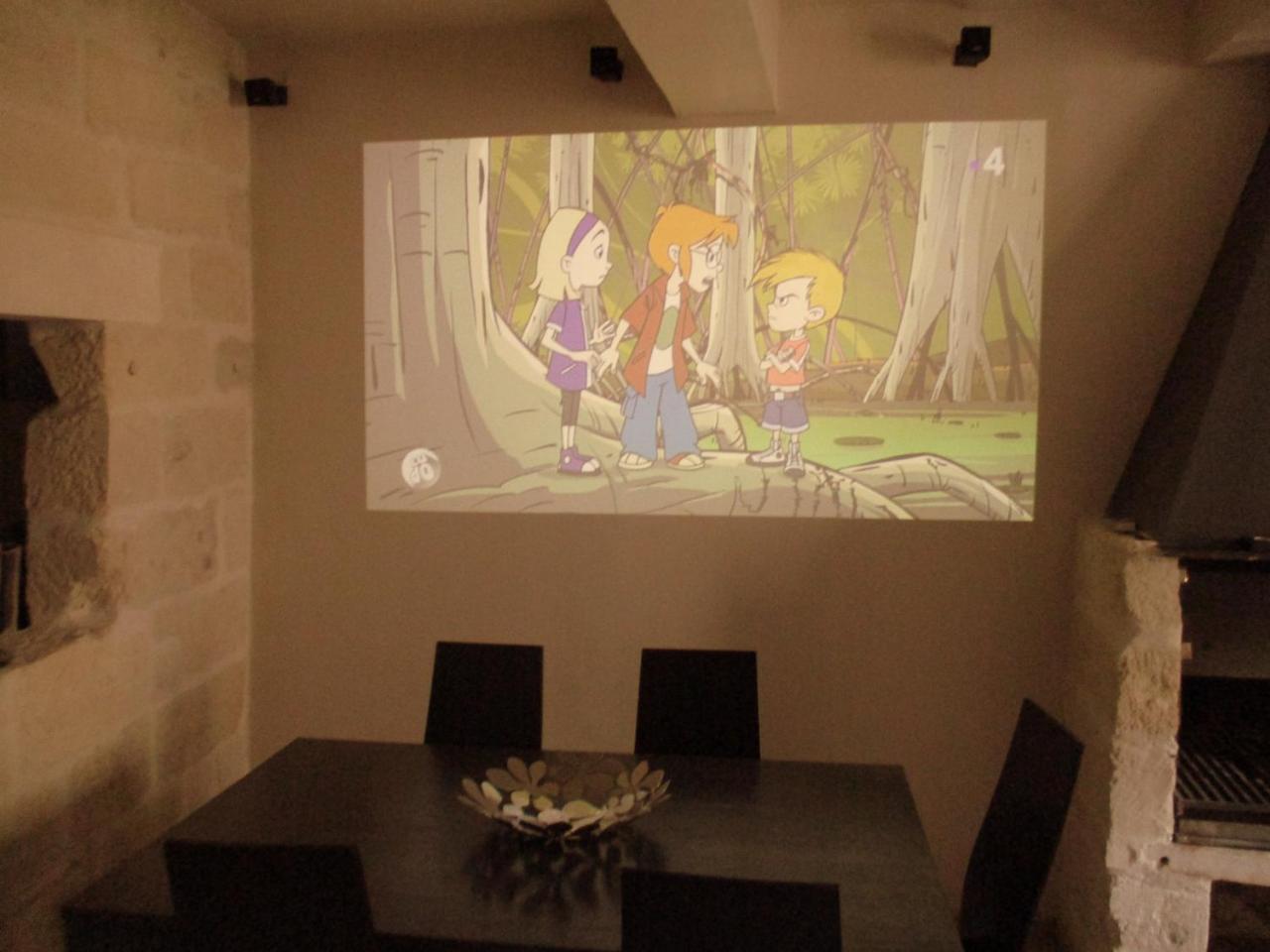 Les Toits D'Uzes Apartment ภายนอก รูปภาพ